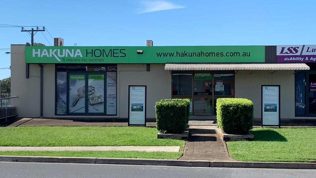 hakuna homes port macquarie